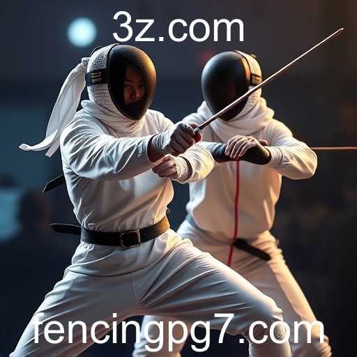 A Ascensão dos Jogos de Esgrima Virtuais em 2026