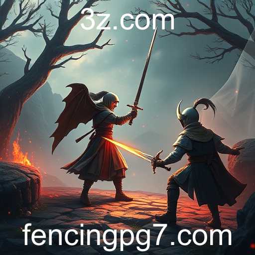 O Crescimento dos Jogos de Esgrima Virtual em 2026