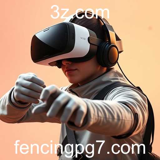 O Crescimento dos Jogos de Realidade Virtual em 2025