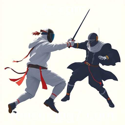 Ascensão dos Jogos de Espada Virtual: O Novo Fenômeno